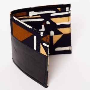 Folding Wallet